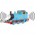 Bachmann Trains Thomas and Friends Thomas The Tank Engine Locomotive with Analog Sound and Moving Eyes, HO Scale Train   551683214